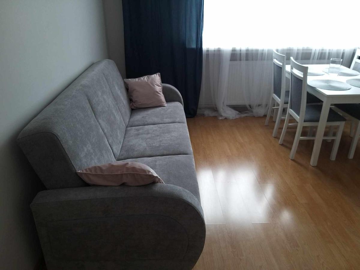 Apartament Baltic Roma Swinoujscie Exterior photo