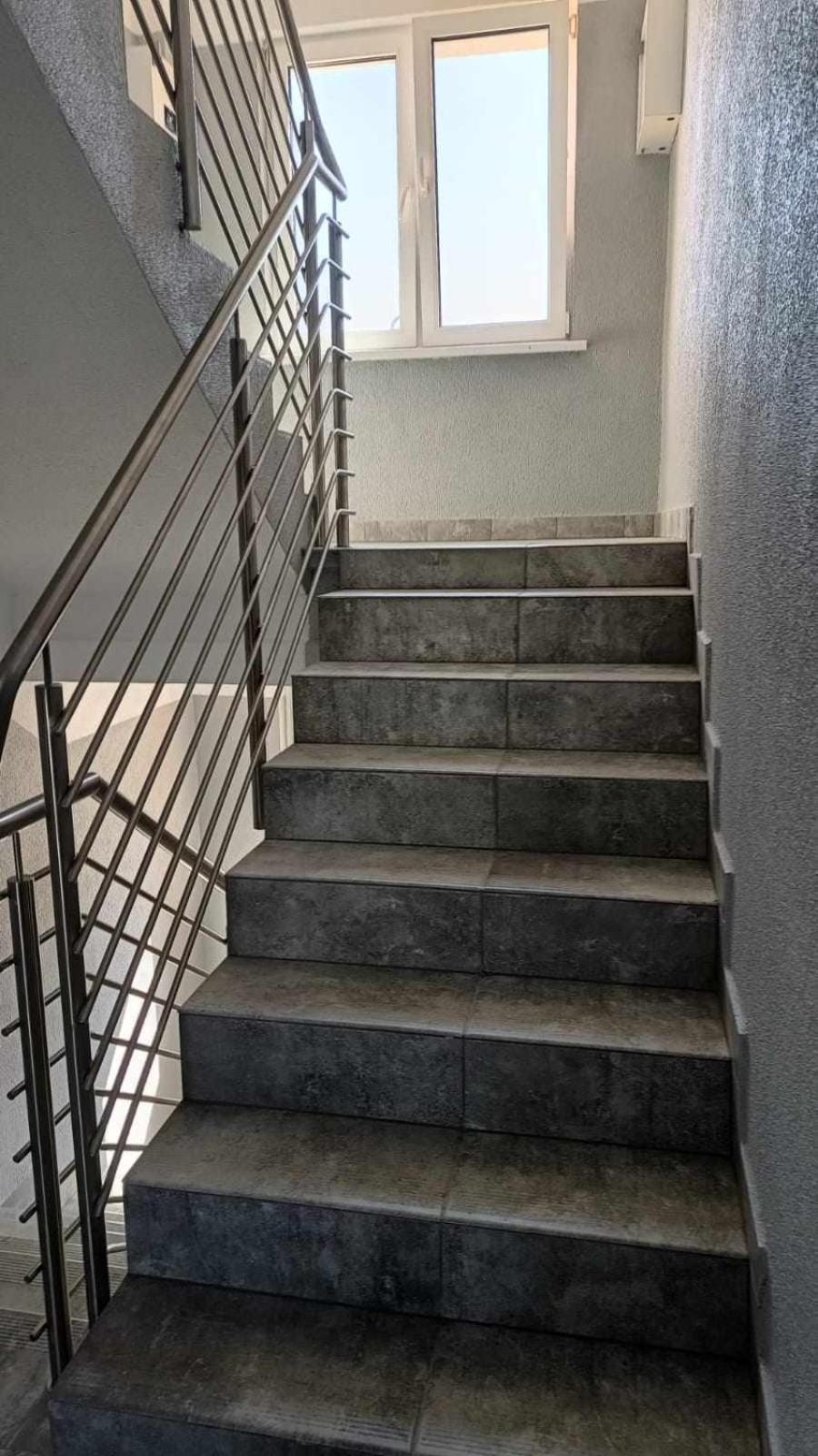 Apartament Baltic Roma Swinoujscie Exterior photo