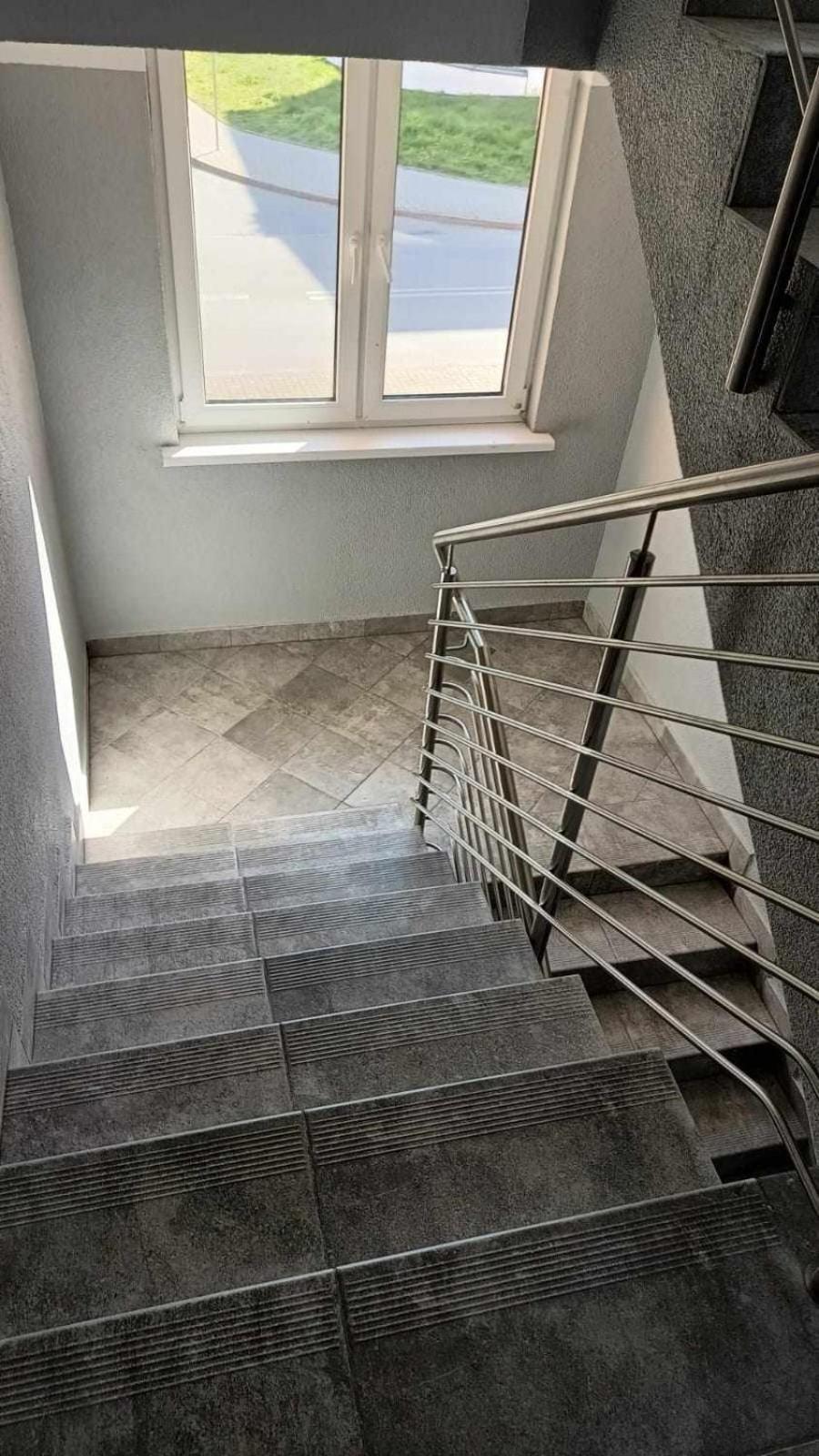 Apartament Baltic Roma Swinoujscie Exterior photo