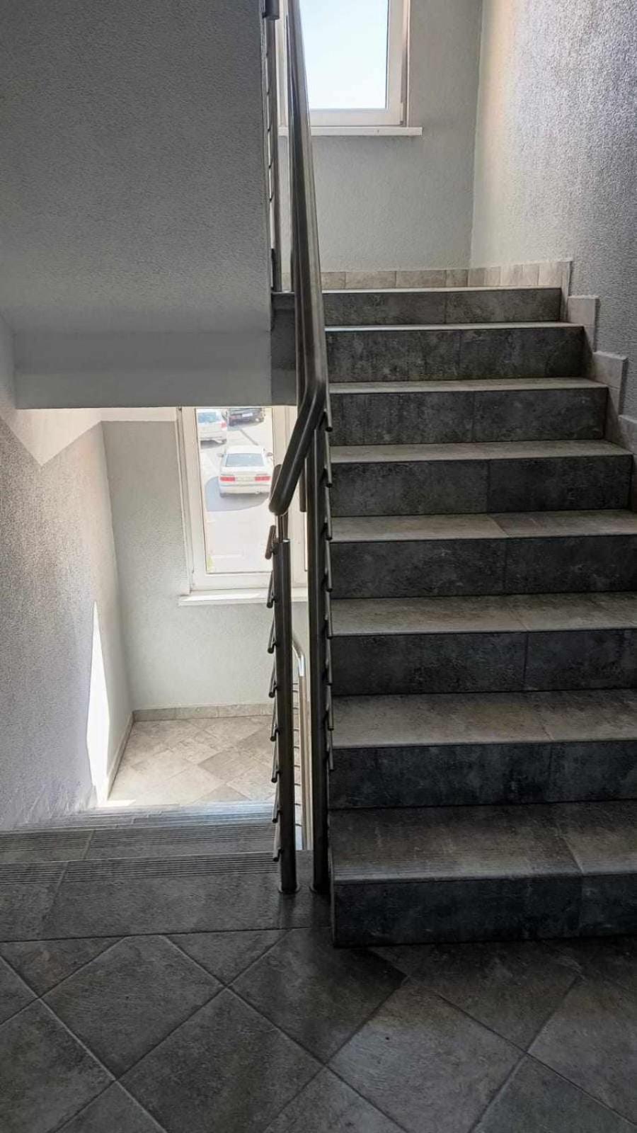 Apartament Baltic Roma Swinoujscie Exterior photo