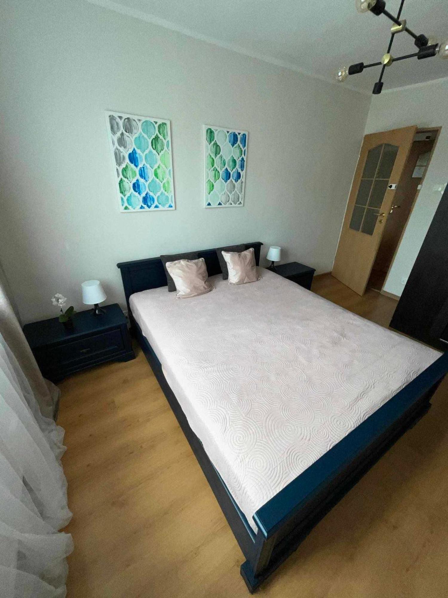 Apartament Baltic Roma Swinoujscie Exterior photo
